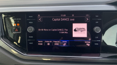 Volkswagen Polo 1.0 TSI Style 5dr Petrol Hatchback